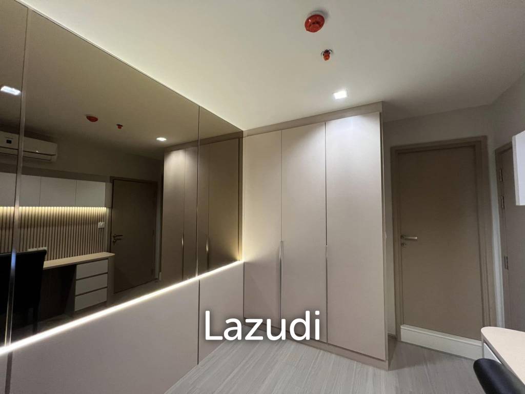 รูป 2 Bed 2 Bath 58 SQ.M Life Sathorn Sierra - รูปที่ 15/19