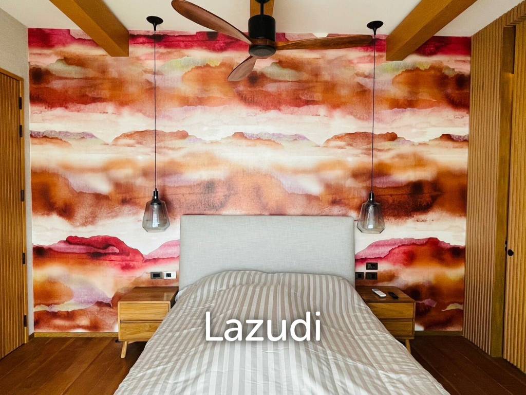 picture 4 Bed 4 Bath 345 SQ.M Phatsana Garden - 43/46