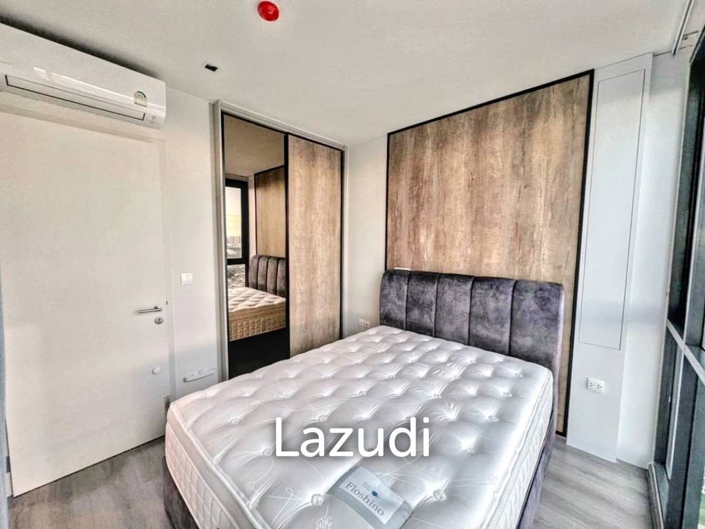 รูป 2 Bed 1 Bath 49 SQ.M The Reserve Phahol - Pradipat - รูปที่ 9/15
