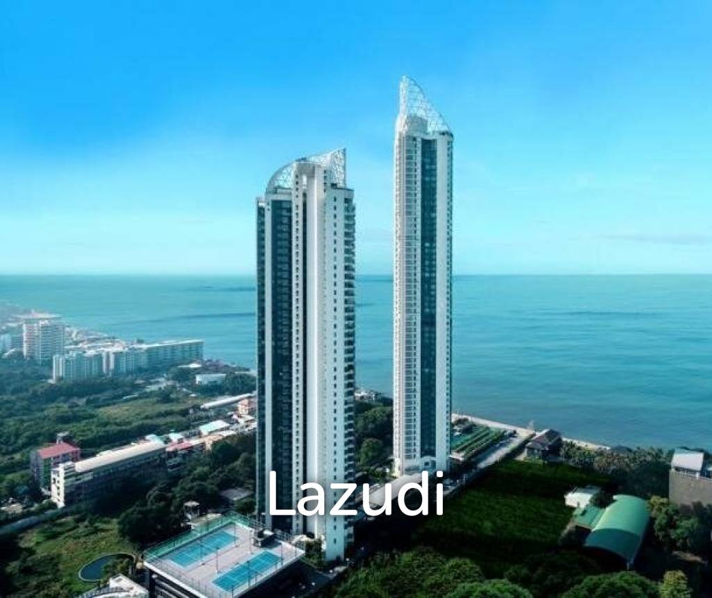 รูป 2 Bedrooms Beachfront  for sale - รูปที่ 3/20
