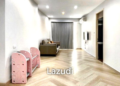 ขายคอนโด : 1 Bed 1 Bath 63 SQ.M  Supalai Prima Riva
