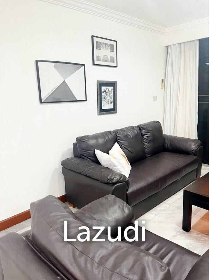 รูป 3 Bed 2 Bath 150 SQ.M Acadamia Grand Tower - รูปที่ 5/18