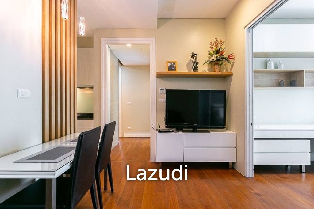 รูป 2 Bed 1 Bath 69 SQ.M. Bright Sukhumvit 24 - รูปที่ 8/24