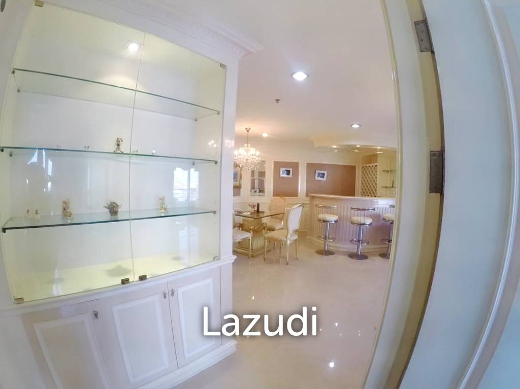 รูป 2 Bed 2 Bath 99 SQ.M  River Heaven - รูปที่ 6/28
