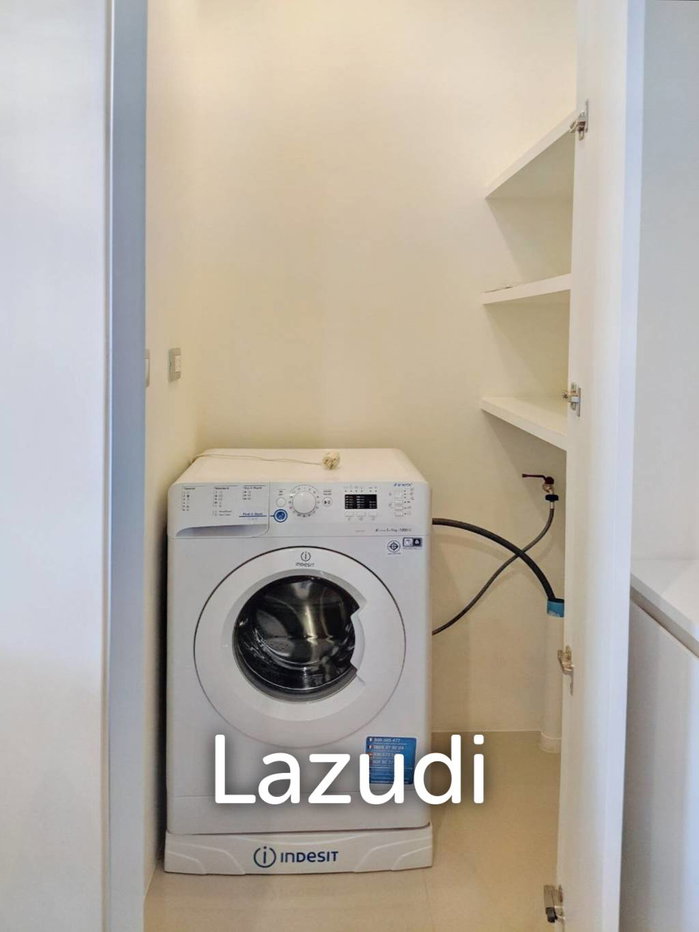 รูป 2 Bed 2 Bath 56 SQ.M Rhythm sukhumvit 42 - รูปที่ 8/8
