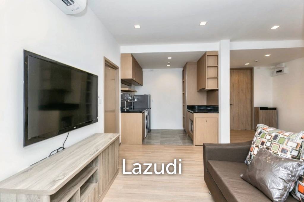รูป 2 Bedroom 2 Bathroom 67 SQ.M KAWA HAUS - รูปที่ 2/20
