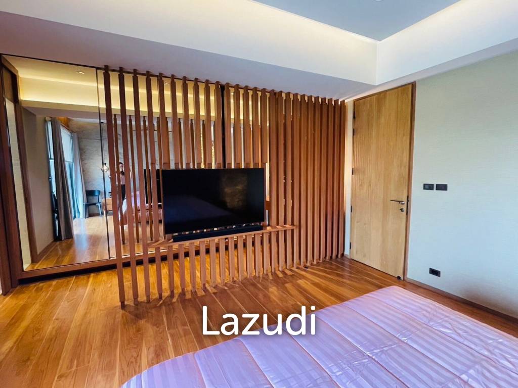 picture 4 Bed 4 Bath 345 SQ.M Phatsana Garden - 8/46