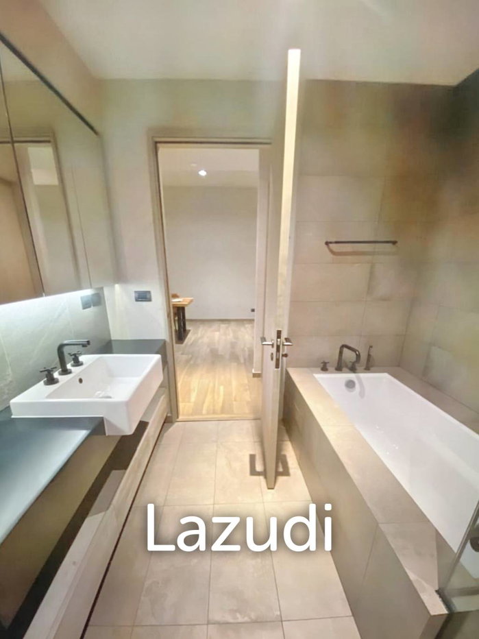รูป 2 Bedroom 2 Bathroom 75 SQ.M The Lofts Asoke - รูปที่ 8/12