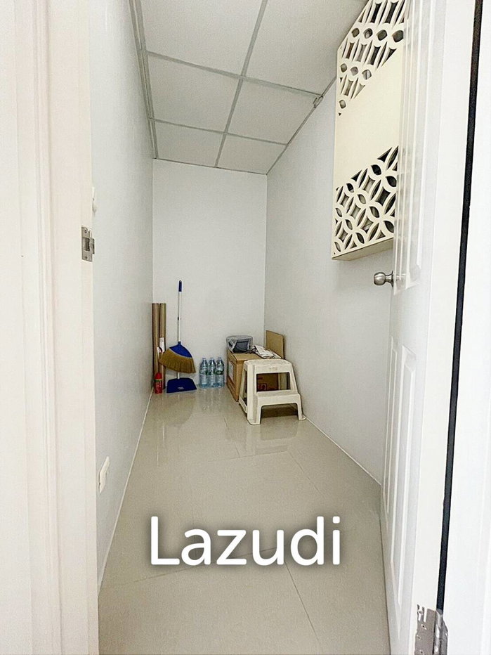 รูป 1 Bed 1 Bath 95 SQ.M Supalai Casa Riva - รูปที่ 4/9
