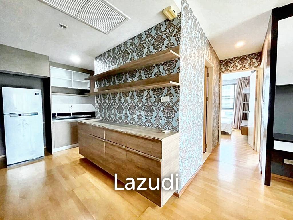 รูป 2 Bed 2 Bath 92 SQ.M Issara@42 Sukhumvit - รูปที่ 7/17
