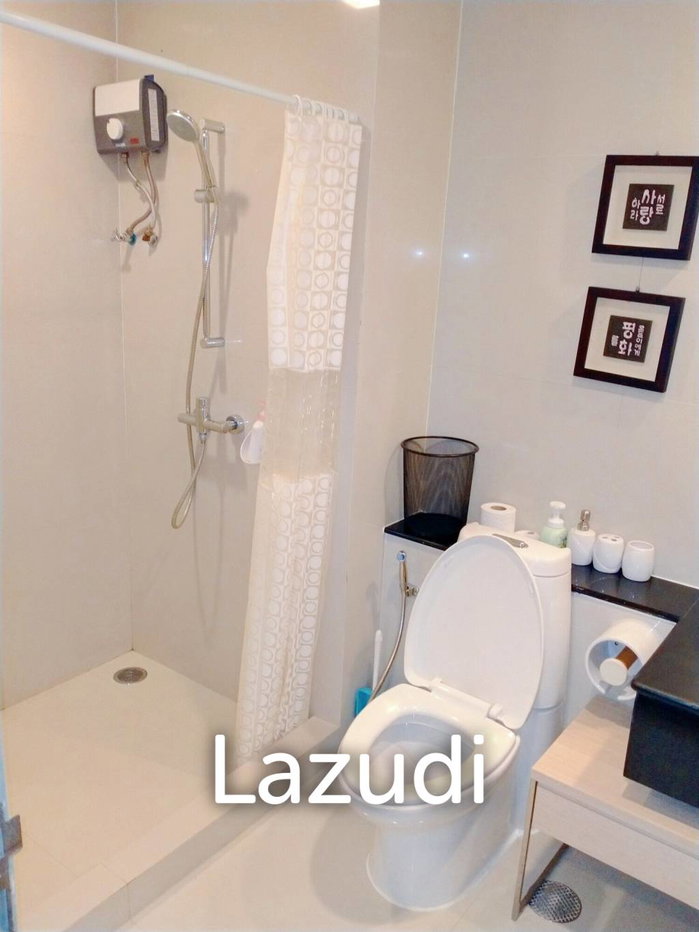 รูป 2 Bed 2 Bath 172 SQ.M Nusasiri Grand - รูปที่ 18/21