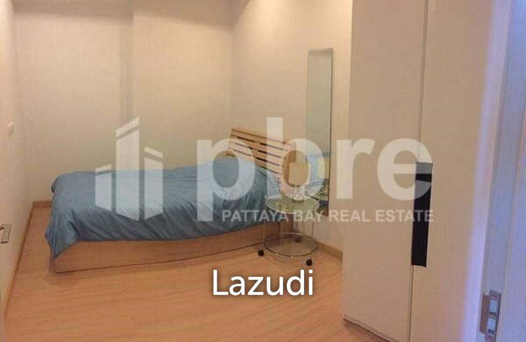 รูป Apus Condominium Central Pattaya for Sale - รูปที่ 8/12