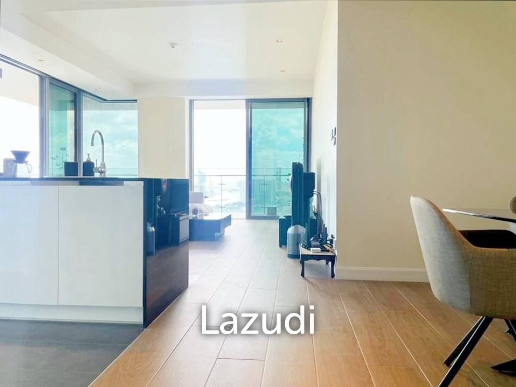 รูป 2 Bed 2 Bath 131 SQ.M The Pano Rama 3 - รูปที่ 10/12