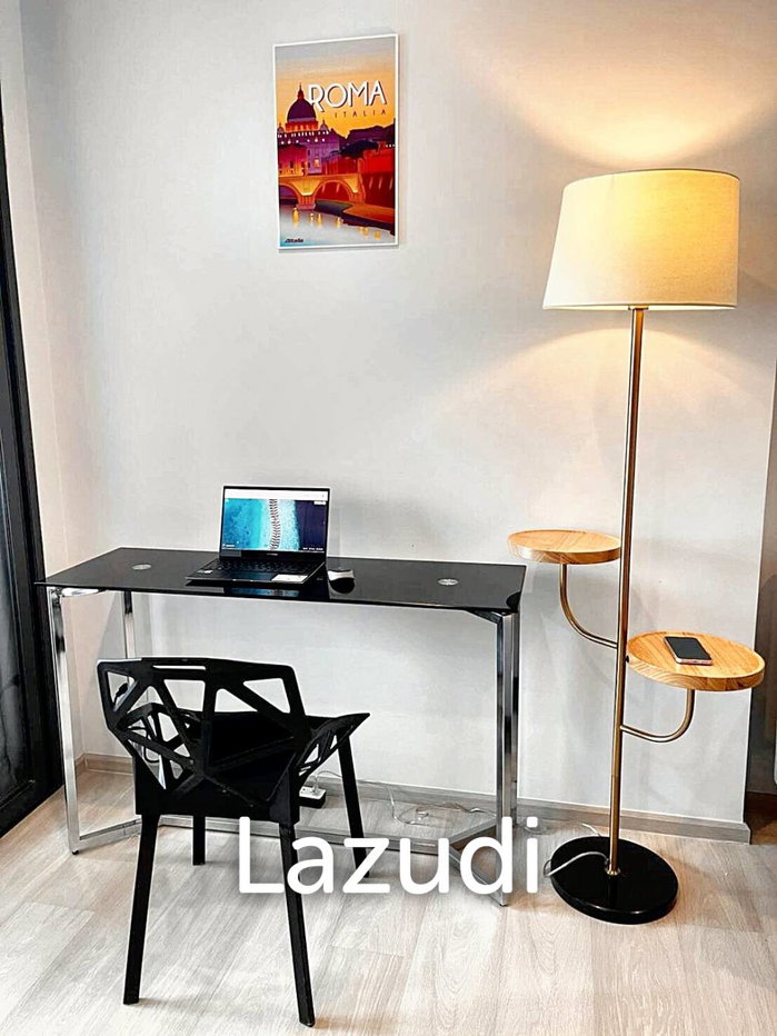 รูป 1 Bed 1 Bath 35 SQ.M at Life One Wireless - รูปที่ 7/9