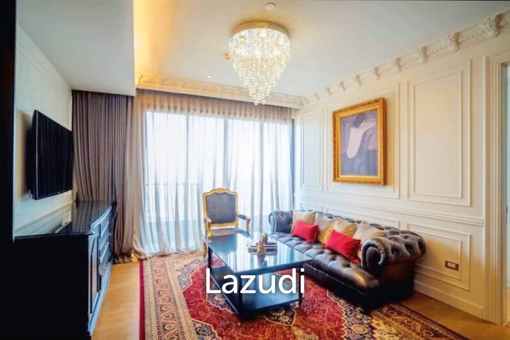 รูป 3 Bed 3 Bath 110 SQ.M The Lumpini 24 - รูปที่ 2/20