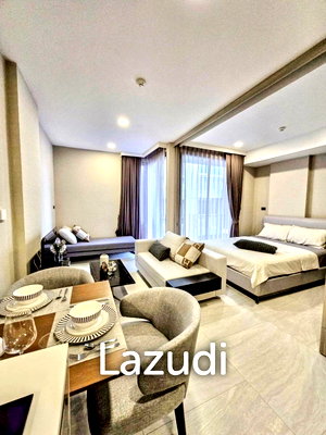 ขายคอนโด : 1 Bed 1 Bath 36 SQ.M at Fynn Sukhumvit 31