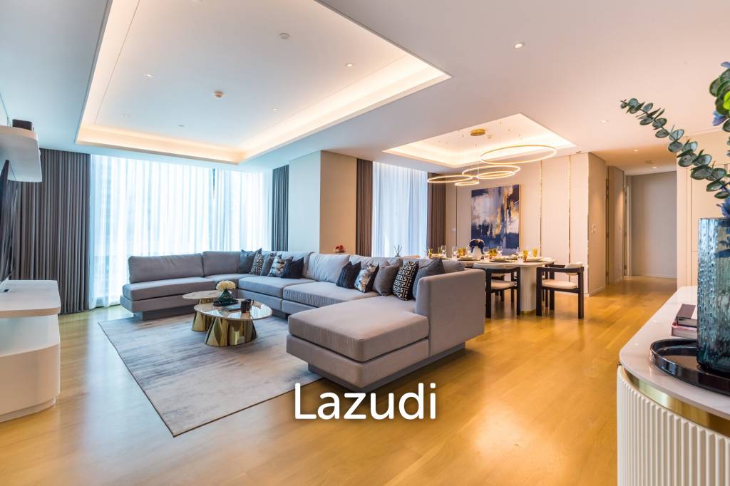รูป 2 bedrooms 3 bathrooms 161 SQ.M Baan Sindhorn - รูปที่ 1/72