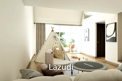 Townhouses for sale J Avenue Thonglor : 4 Bed 4 Bath 214 SQ.M House for Sale in Soi Ekkamai 22