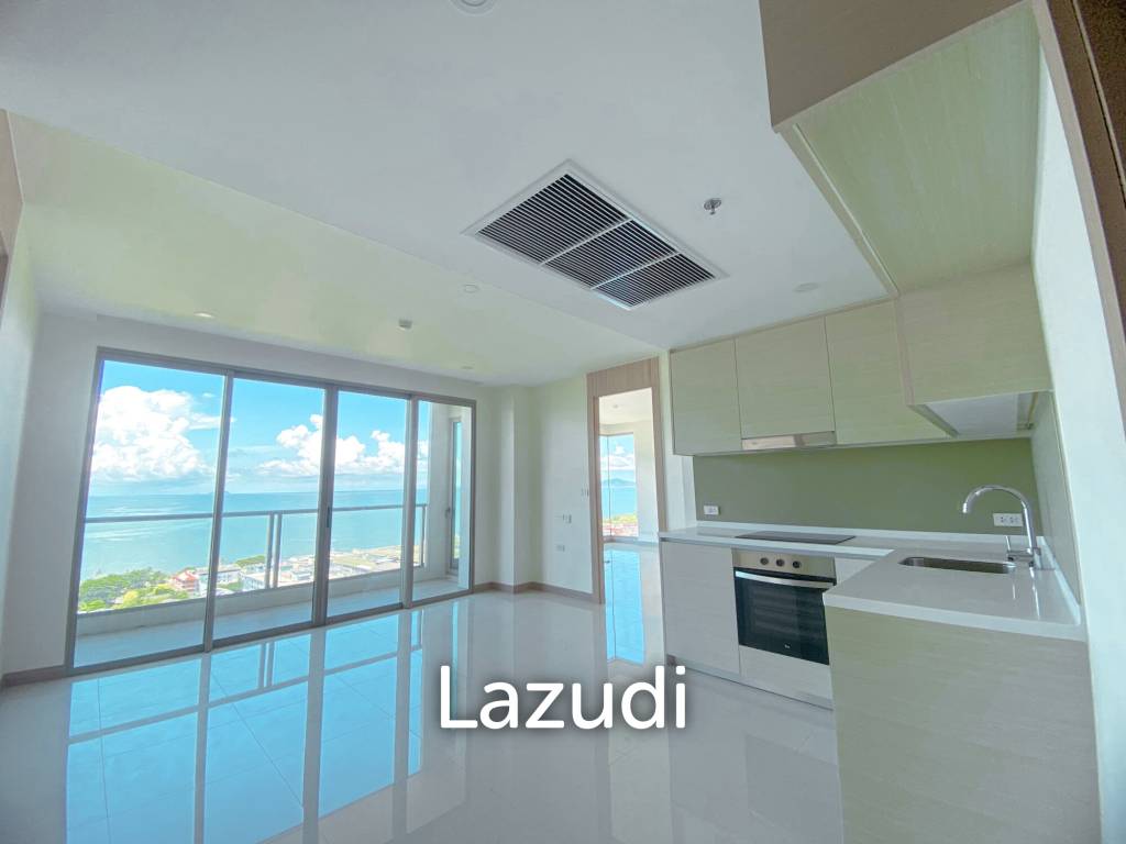 picture The Riviera Jomtien Condo for Sale - 1/24