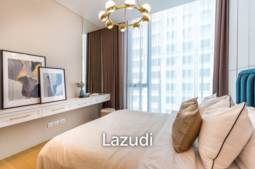 รูป 2 bedrooms 3 bathrooms 161 SQ.M Baan Sindhorn - รูปที่ 54/72