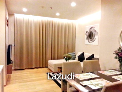 ขายคอนโด : 2 Bed 2 bath   65.48 SQ.M The Address Asoke