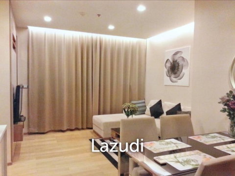 2 Bed 2 bath 65.48 SQ.M The Address Asoke