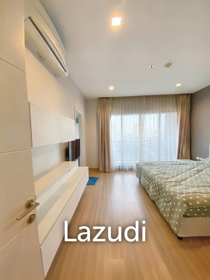 รูป 2 Bed 74 SQ.M Urbano Absolute Sathon-Taksin - รูปที่ 6/11