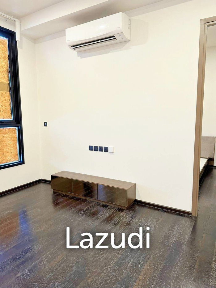 รูป 1 Bed 2 Bath 33 SQ.M Park Origin Thonglor - รูปที่ 1/11