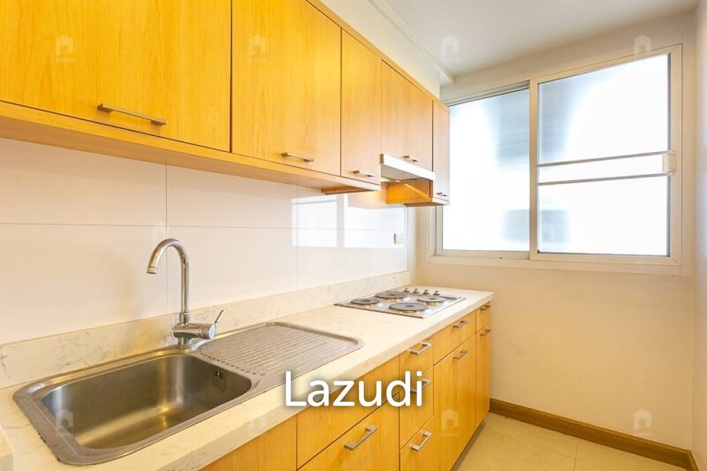 รูป 2 Bed 101 SQ.M. The Rise Sukhumvit 39 - รูปที่ 19/22