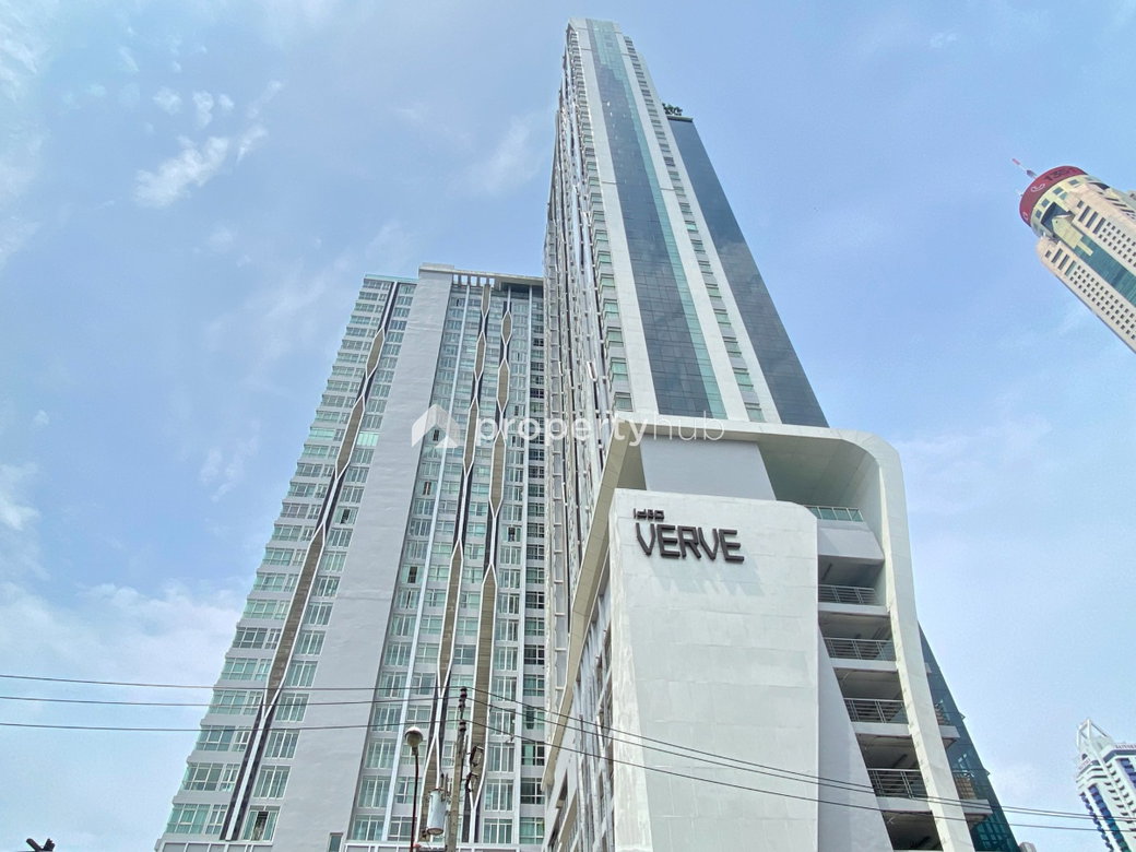 Project IDEO Mobi Rama 9 Picture - 1/19