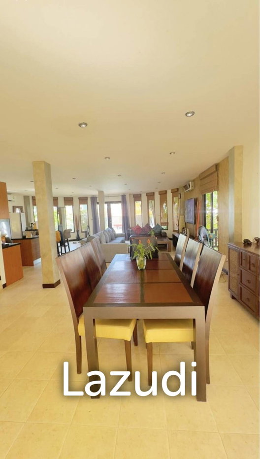 รูป House For Sale Located in Bangrak Koh Samui - รูปที่ 5/8