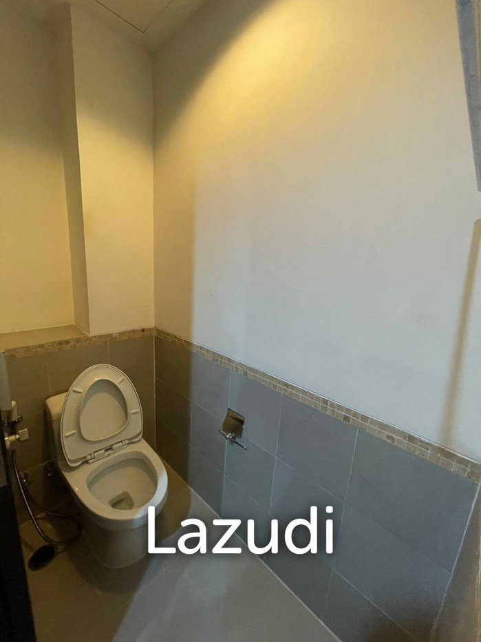 รูป 2 Bed 2 Bath 80 SQ.M. The Muse Condo - รูปที่ 8/11
