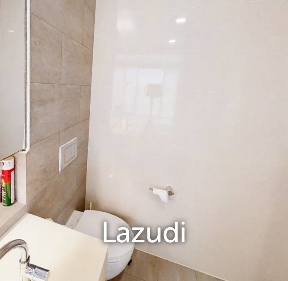 รูป 1 Bed 2 Bath 122 SQ.M Ashton Morph 38 - รูปที่ 17/20