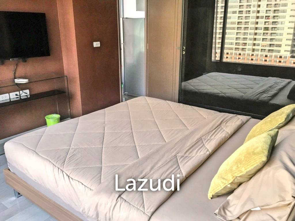 รูป 1 Bedroom 1 Bathroom 47 SQ.M Pyne by Sansiri - รูปที่ 8/13