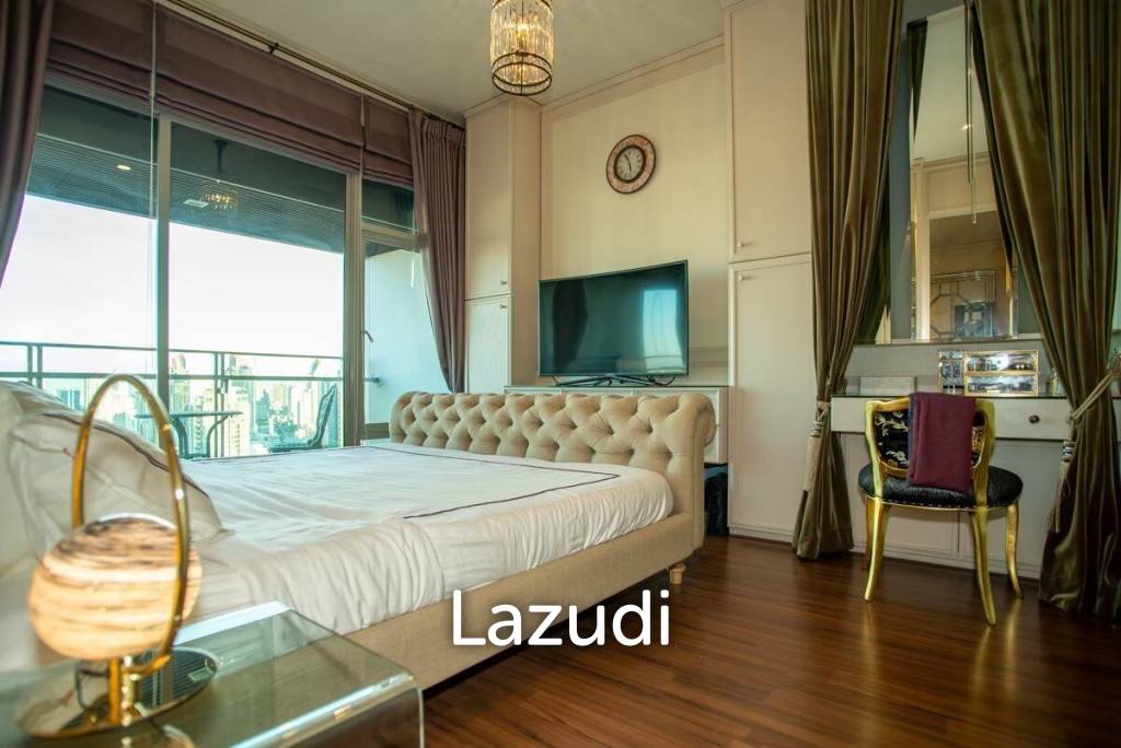 รูป 2 Bedrooms 2 Bathrooms 115 SQ.M The Madison - รูปที่ 12/17