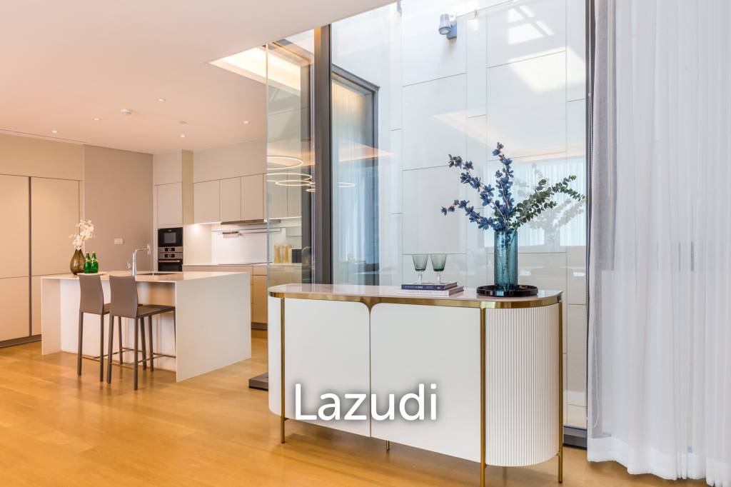 รูป 2 bedrooms 3 bathrooms 161 SQ.M Baan Sindhorn - รูปที่ 34/72