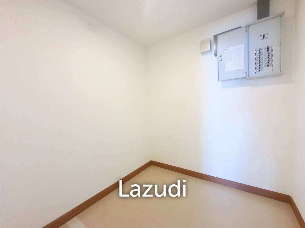 รูป 4 Bed 4 Bath 355 SQ.M. Supalai Prima Riva - รูปที่ 15/37