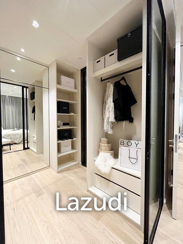 รูป 2 Bedroom 2 Bathroom 89 SQ.M at 28 Chidlom - รูปที่ 16/18