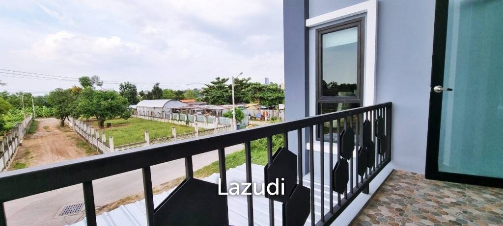รูป 2 Beds 2 Baths 130 SQ.M. House in Jomtien - รูปที่ 20/23