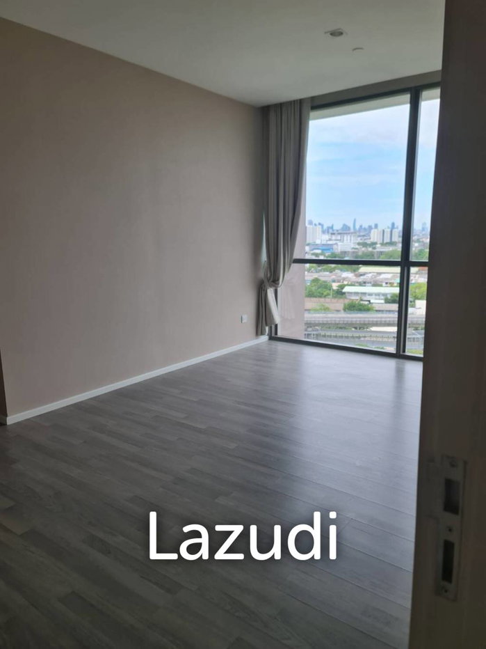 รูป 2 Bed 2 Bath 86 SQ.M 333 Riverside - รูปที่ 2/6