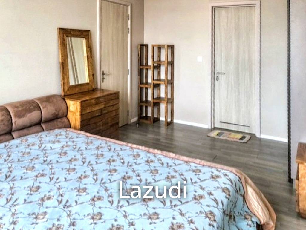 รูป 1 Bedroom 1 Bathroom 46 SQ.M 333 Riverside - รูปที่ 2/5