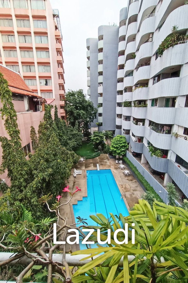 รูป 4 Bed 6 Bath 400 SQ.M Premier Condominium - รูปที่ 22/22