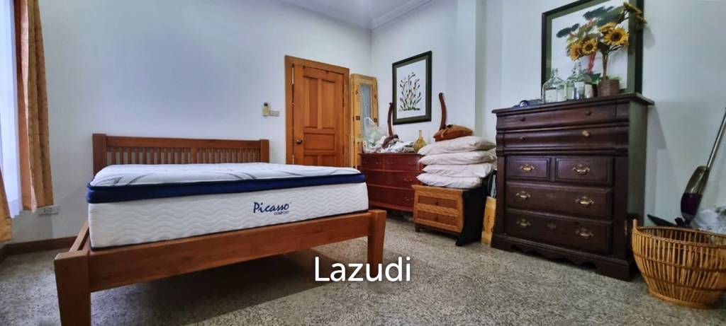 รูป 7 Beds 7 Baths 2,250 SQ.M House in Jomtien - รูปที่ 35/45