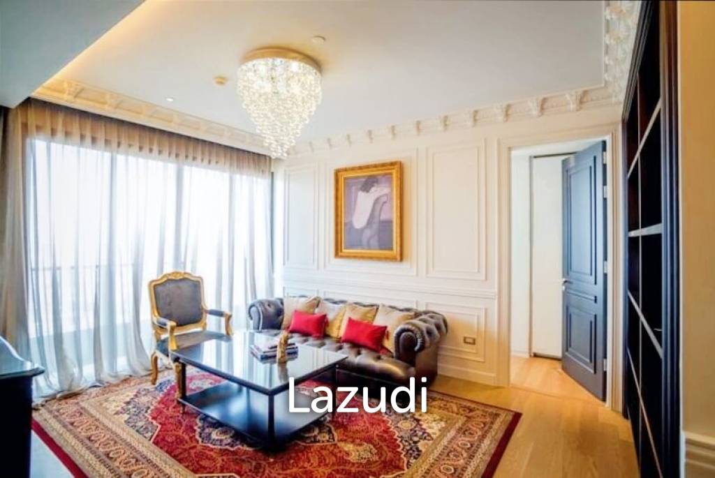 รูป 3 Bed 3 Bath 110 SQ.M The Lumpini 24 - รูปที่ 6/20