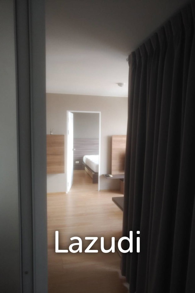 รูป 3 Bed 2 Bath 70 SQ.M U Delight Residence - รูปที่ 2/21