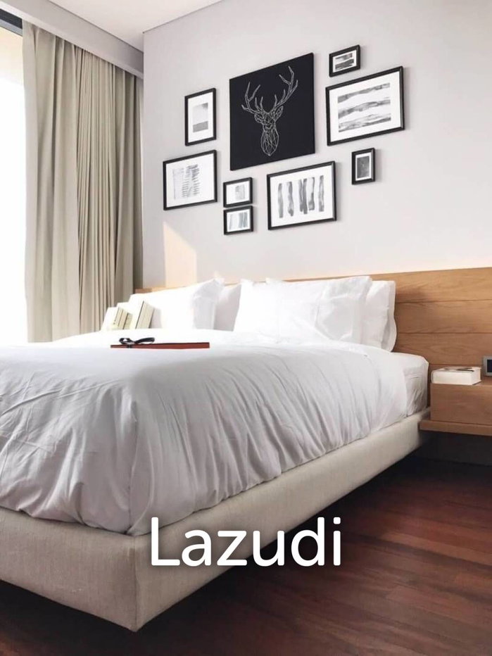 รูป 2 Bed 2 Bath 55 SQ.M. The Lumpini 24 - รูปที่ 5/5