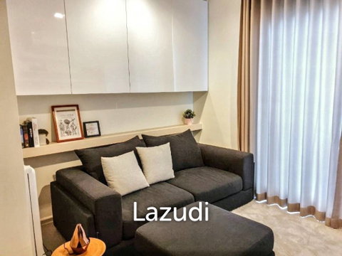 1 Bed 1 Bath 33 SQ.M Rhythm Sukhumvit 36-38