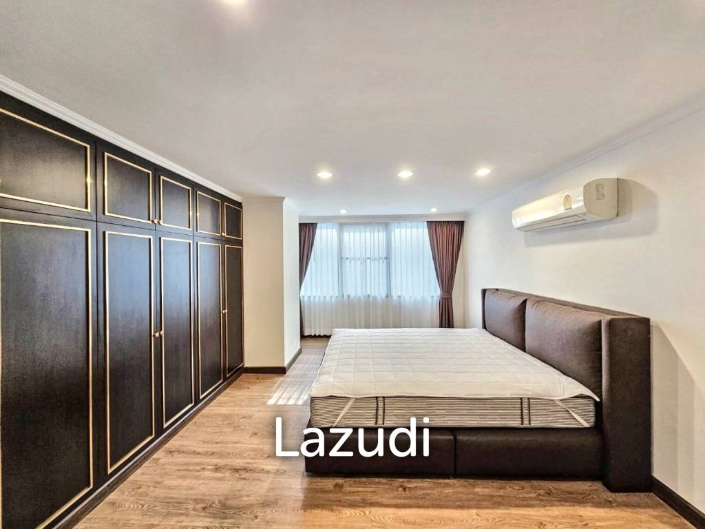 รูป 3 Bed 2 Bath 194 SQ.M Acadamia Grand Tower - รูปที่ 8/11