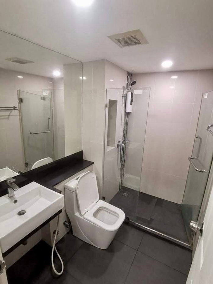 รูป #R3967 ให้เช่าคอนโด Chateau in Town Sukhumvit 64/1  - รูปที่ 11/13