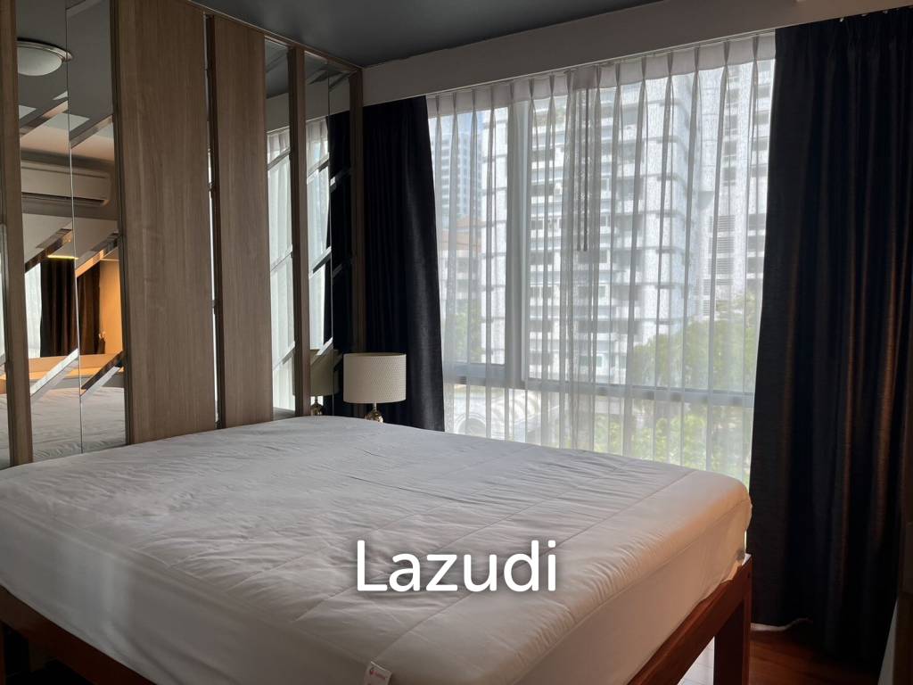 picture 2 Bed 74 SQ.M Interlux Premiers Sukhumvit 13 - 13/23